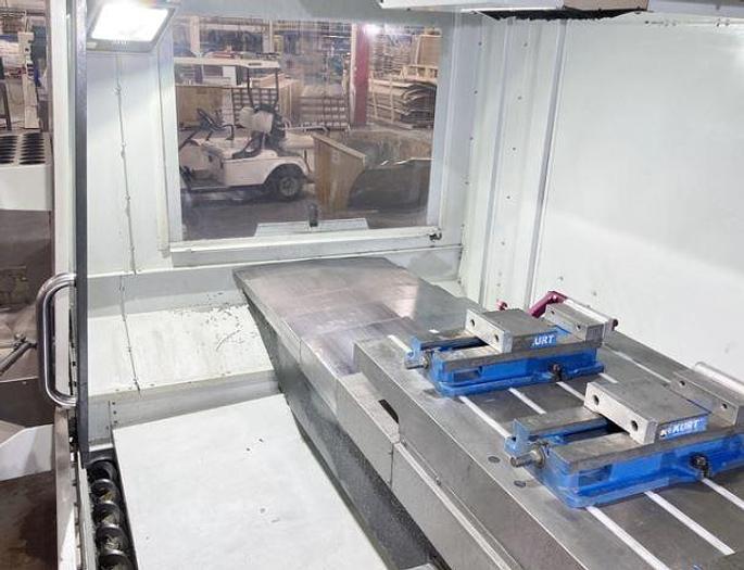Used 2016 Haas VF-7