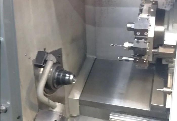 Used 2012 Haas ST-20