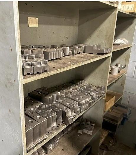 Used 2011 Weiler E50/2000