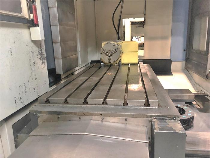 Used 2010 Doosan Mynx 7500