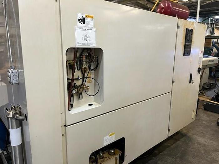 Used 2005 Doosan Puma 2000SY