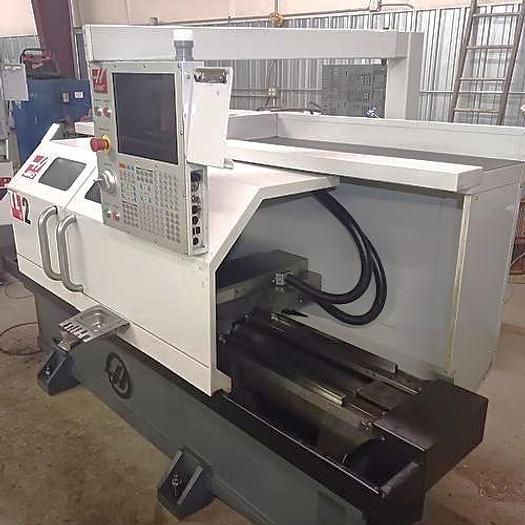 Used 2022 Haas TL-2