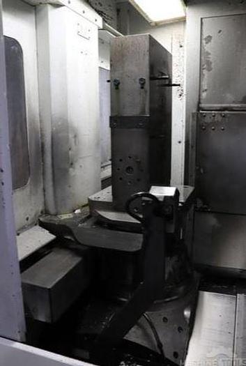 Used 2005 Haas EC-400
