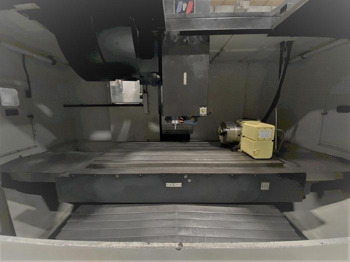 Used 2010 Doosan Mynx 7500