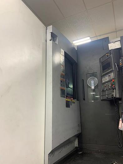 Used 2014 Okuma MA-12500H 