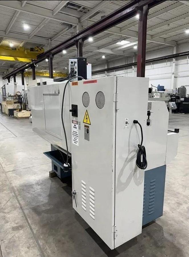 Used 2015 Southwestern Industries Trak TRL 1630HS-SX