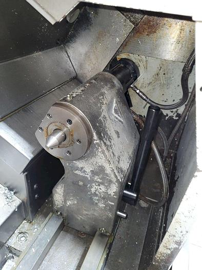 Used 2002 Haas SL-10T