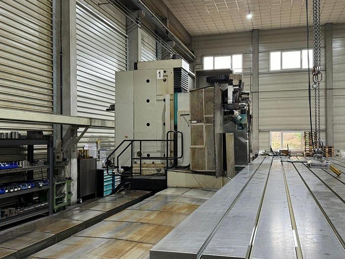 Used 2000 Anayak HVM-5000 DUO