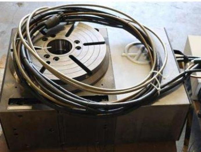 Used 2010 Haas HRT310