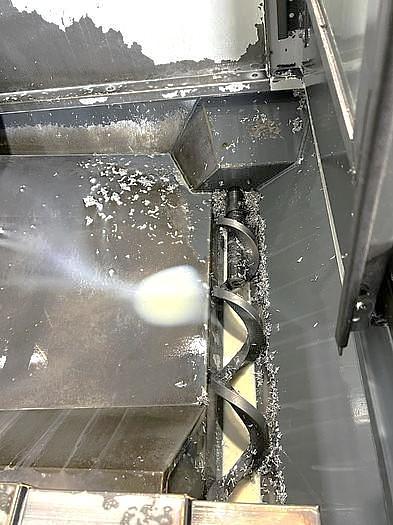 Used 2020 Haas VF2SS