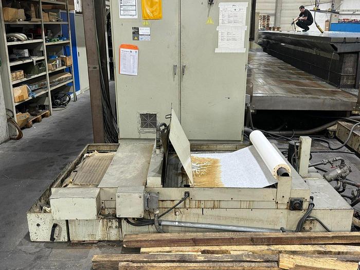 Used 2000 Anayak HVM-5000 DUO