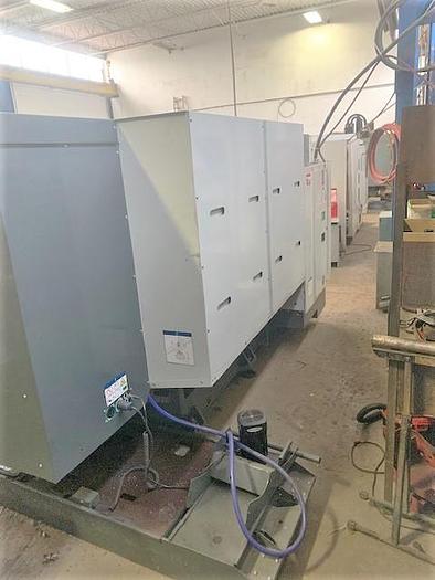 Used 2020 Haas ST30 Chucker