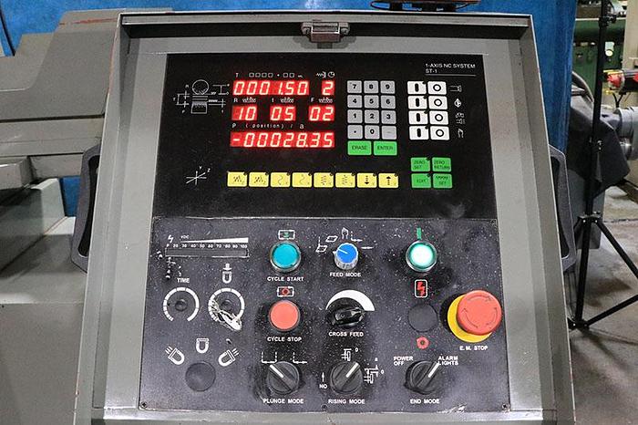 Used 2003 Sharp SG-618-3A