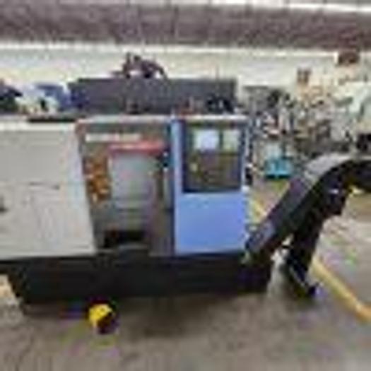 Used 2008 Doosan Lynx 220LC