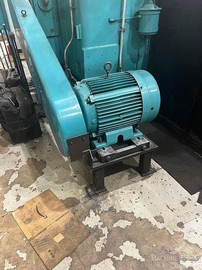 Used 1952 Bullard 64" Cutmaster High Column