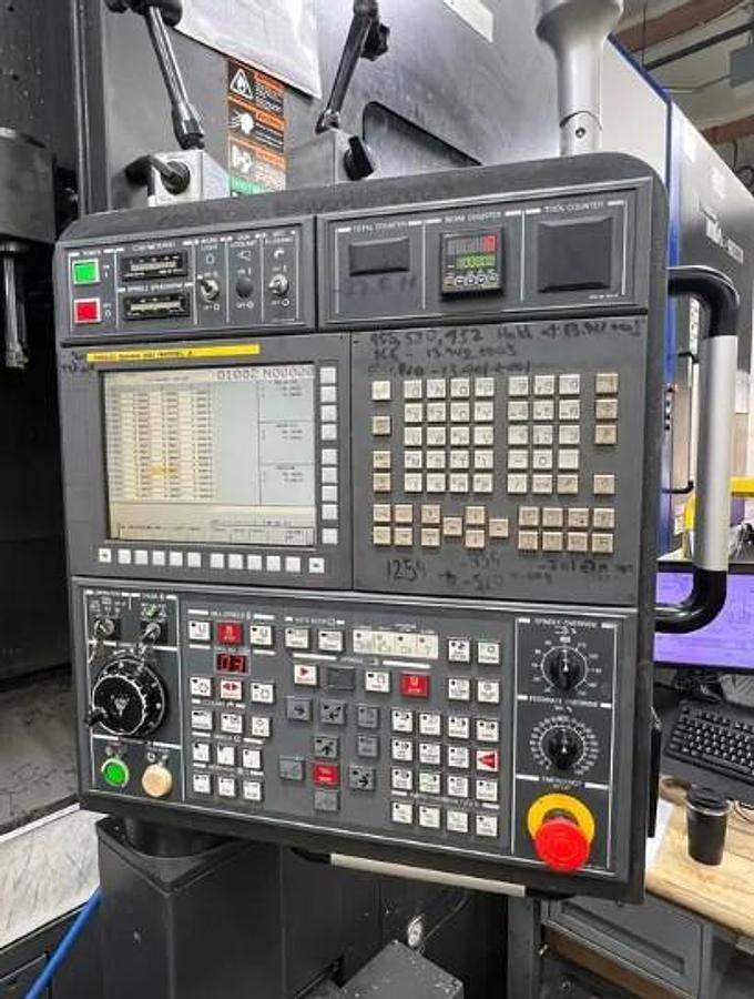 Used 2019 Hyundai Wia LV1100R