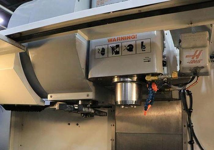 Used 2006 Haas VF-2D