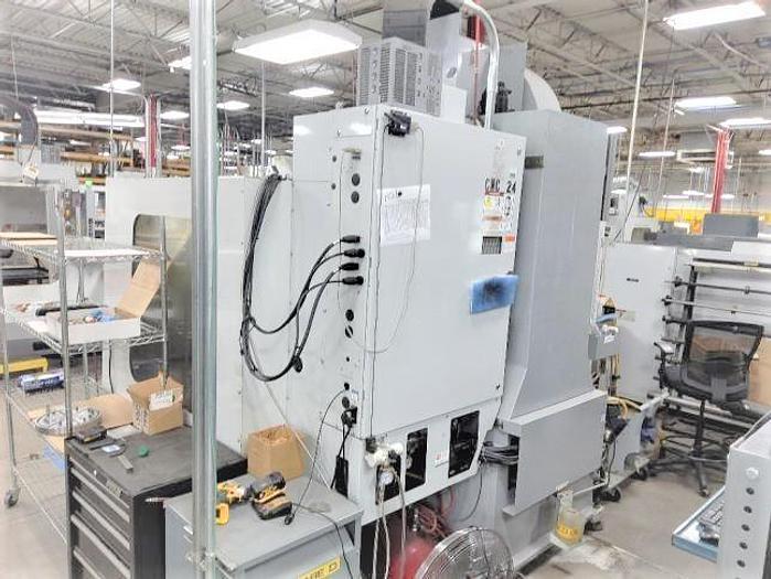 Used 2007 Haas VF3B YT/40