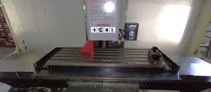 Used 2002 Haas VF-4