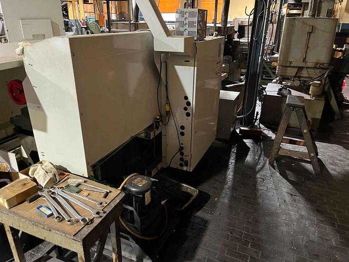 Used 2012 Haas TL-2