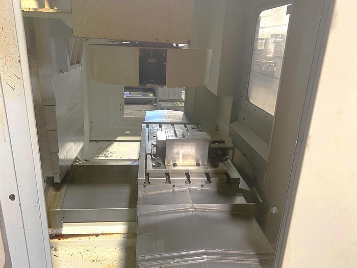 Used 2012 Southwestern Industries Trak LPM