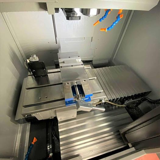 Used 2020 Tsugami VA2