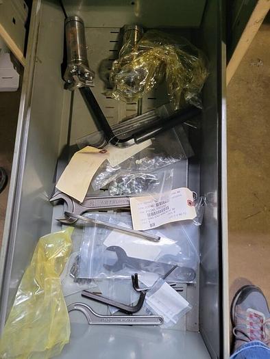 Used 2019 Mazak Quick Turn 200MSY with Milling, Subspindle and Y Axis