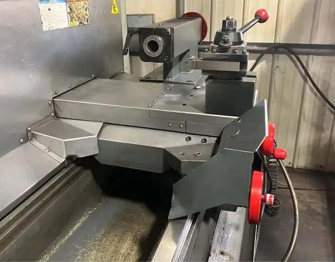 Used 2012 Haas TL-3