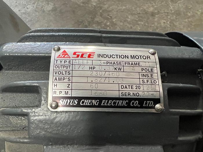 Used 2012 Supertec G20P-50NC Universal Cylindrical Grinder