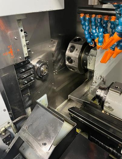 Used 2003 Star SV-32