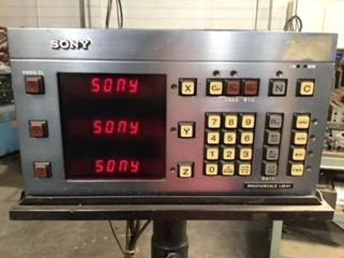 Used 1982 Toshiba Shibaura BT-10BR3