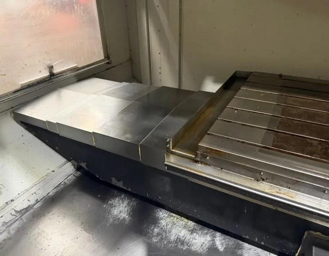 Used 2010 Haas VF-9/50