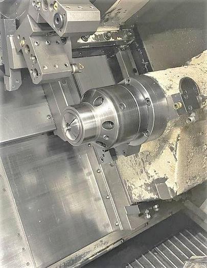 Used 2006 Doosan Puma 240MSB