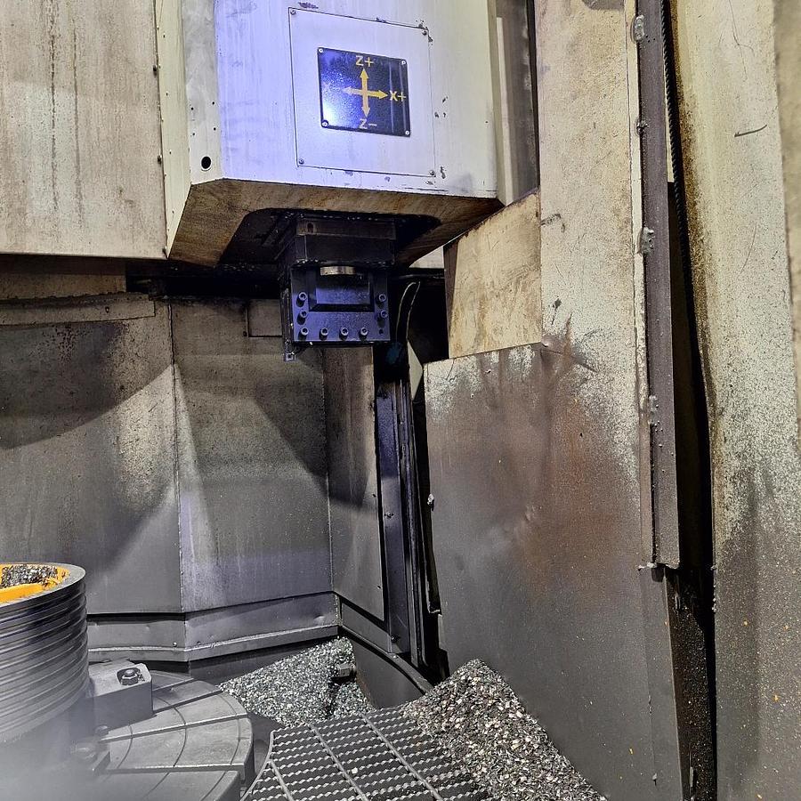 Used 2011 You-Ji YV1200 ATC