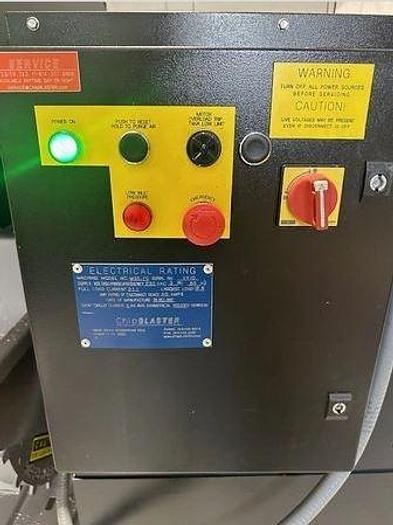 Used 2018 Doosan HC400-II w/ 2 Pallet Changer, Full 4th Axis Rotary Table, 60 ATC, Coolant Through the Spindle, Probing