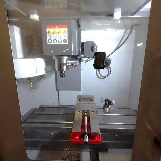 Used 2021 Haas Mini Mill