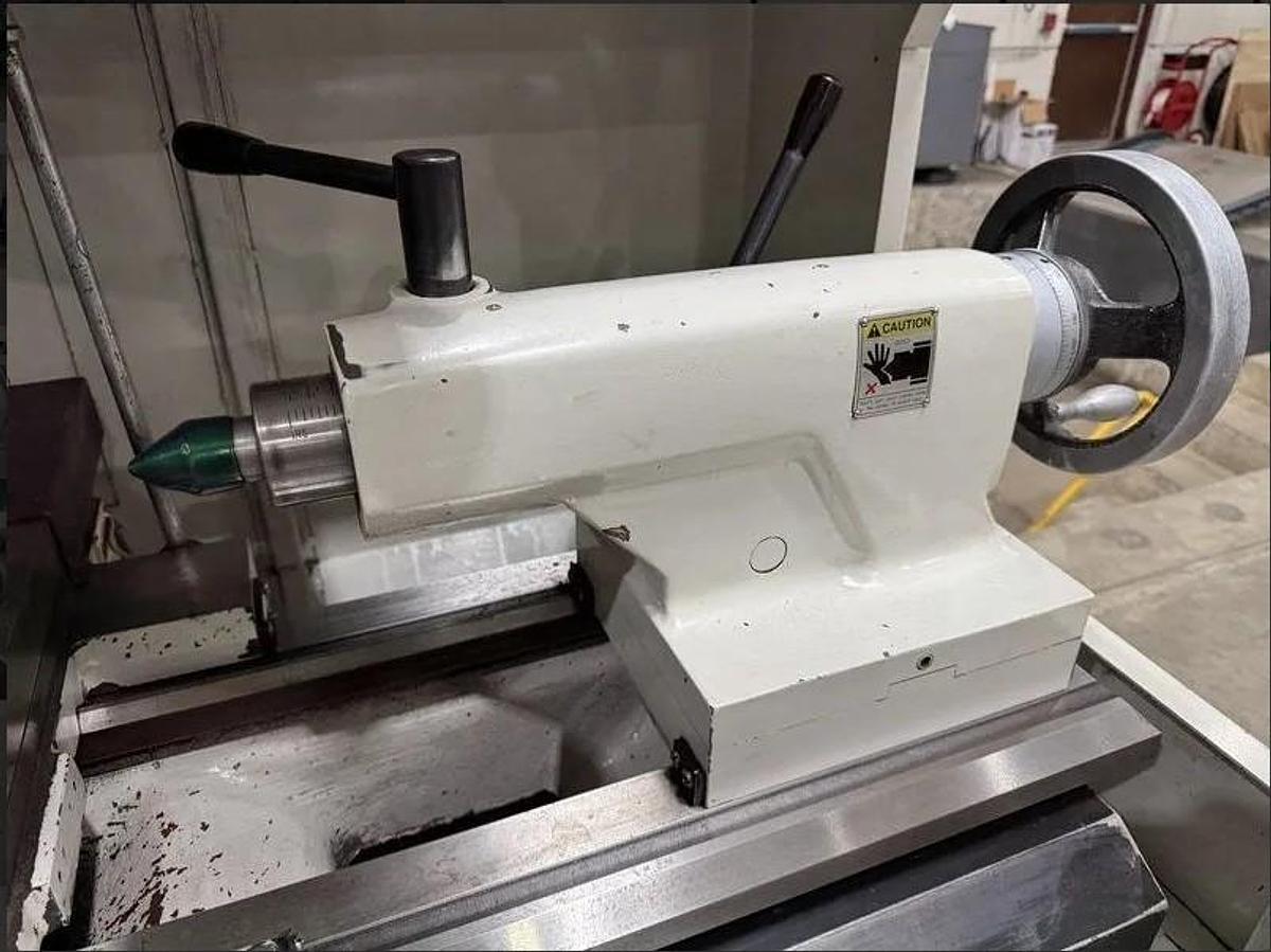 Used 2015 Southwestern Industries Trak TRL 1630HS-SX