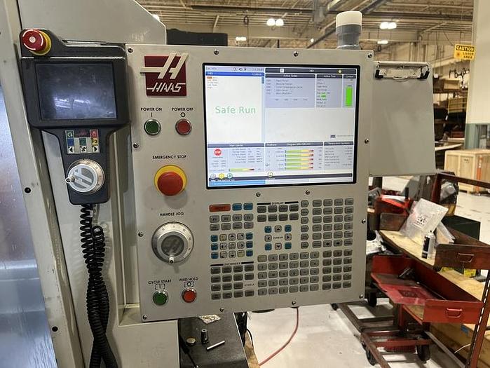 Used 2022 Haas VR-11B