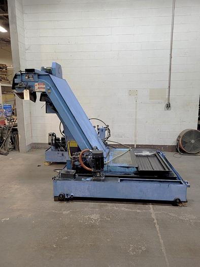 Used 2003 Mazak FH6000