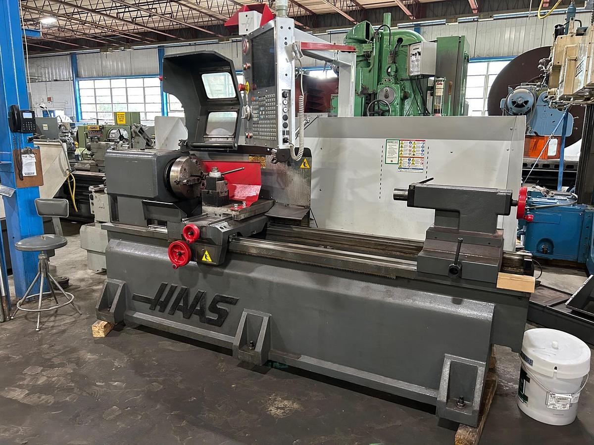 Used 2013 Haas TL-3