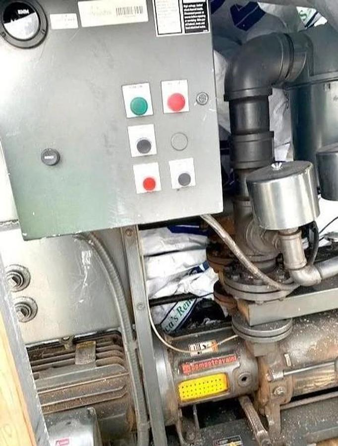 Used 2004 Thermwood Thermwood C53