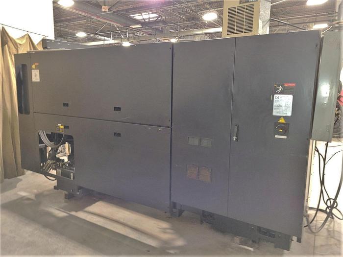 Used 2013 Doosan Puma 400C