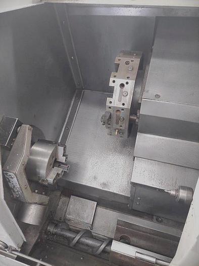 Used 2007 Haas SL-10T