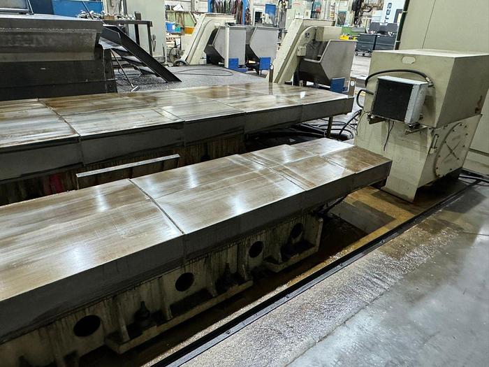 Used 2000 Anayak HVM-5000 DUO