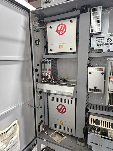 Used 2010 Haas VF1