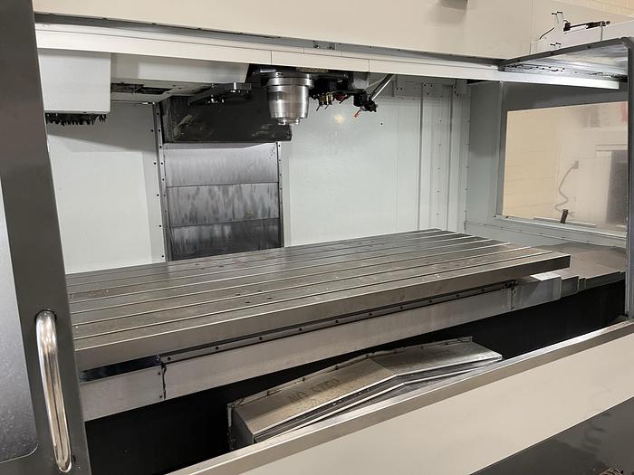 Used 2014 Haas VF-9/50