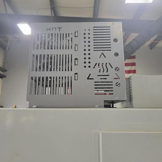 Used 2019 Haas VF-3YT/40
