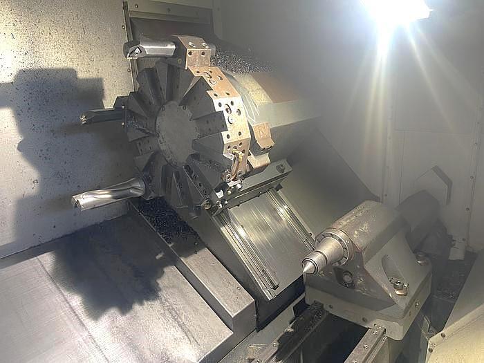 Used 2016 Haas ST-30