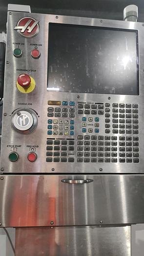 Used 2016 Haas DS-30SSY