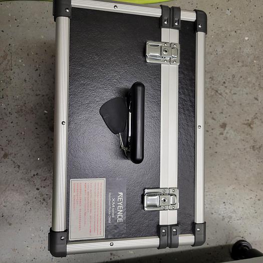 Used 2021 Keyence XM-2000 Portable CMM